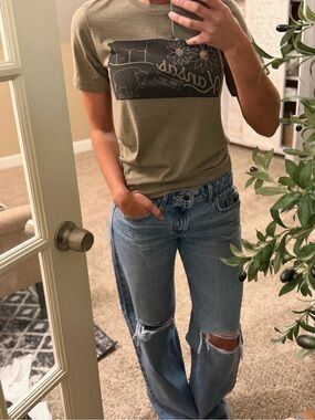 T shirt